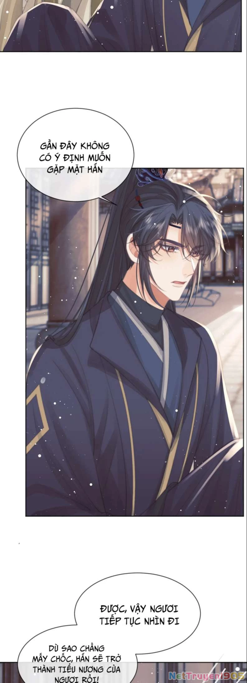 Sư Tôn Mỹ Nhân Bệnh Độc Chiếm Chapter 61 - 14