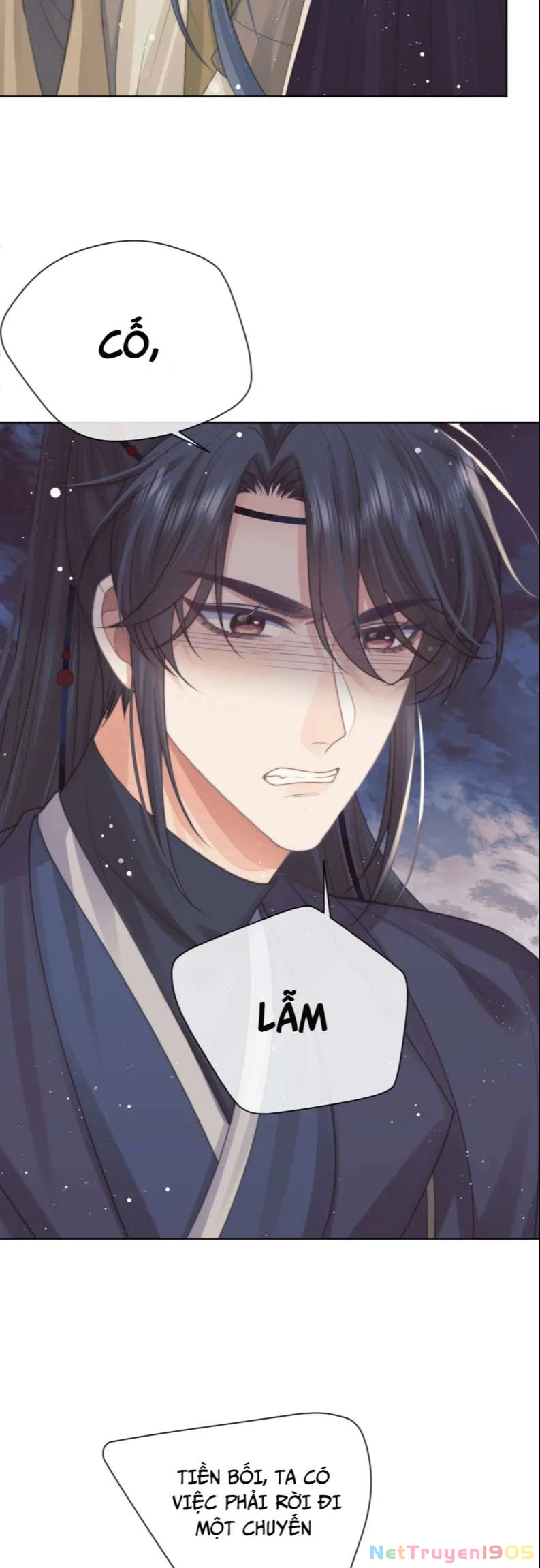 Sư Tôn Mỹ Nhân Bệnh Độc Chiếm Chapter 61 - 16