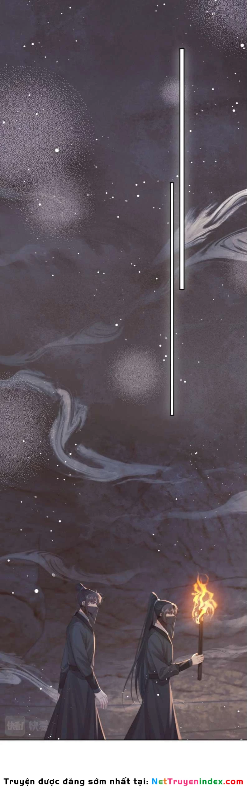 Sư Tôn Mỹ Nhân Bệnh Độc Chiếm Chapter 61 - 18