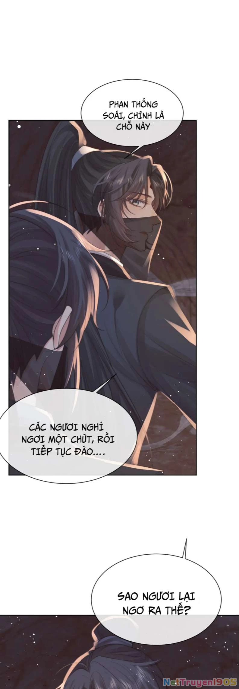 Sư Tôn Mỹ Nhân Bệnh Độc Chiếm Chapter 61 - 19