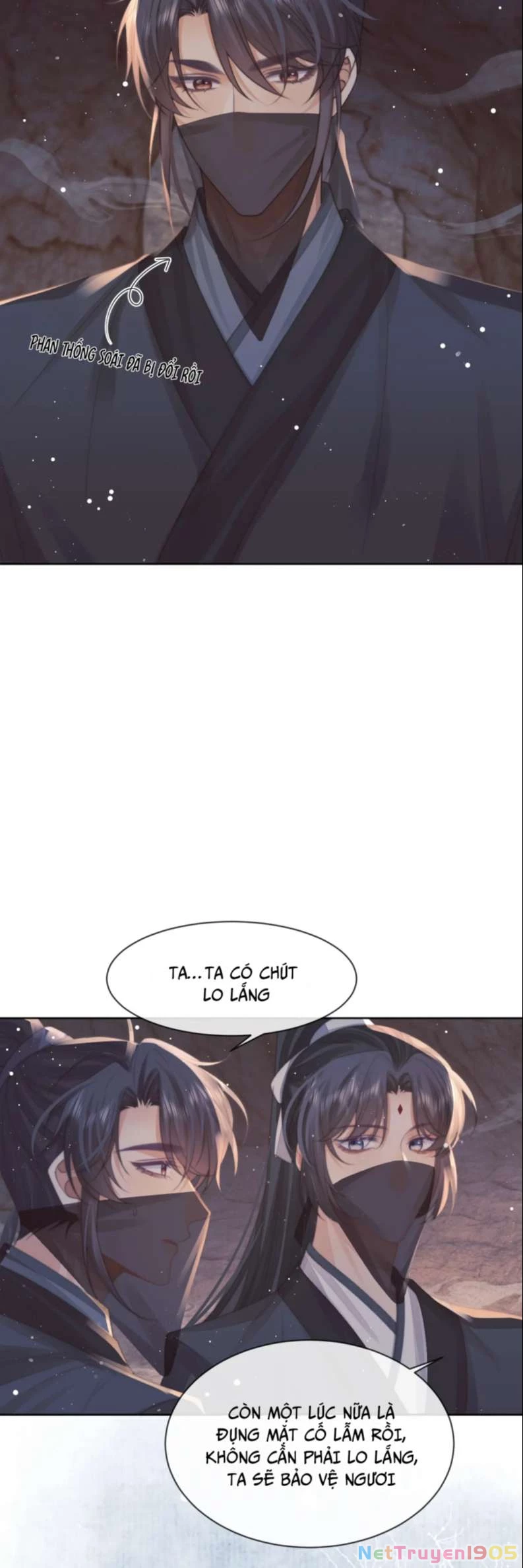 Sư Tôn Mỹ Nhân Bệnh Độc Chiếm Chapter 61 - 20