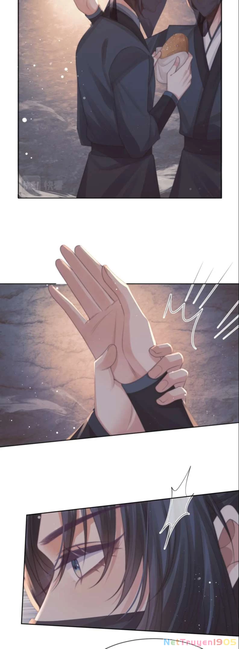 Sư Tôn Mỹ Nhân Bệnh Độc Chiếm Chapter 61 - 23