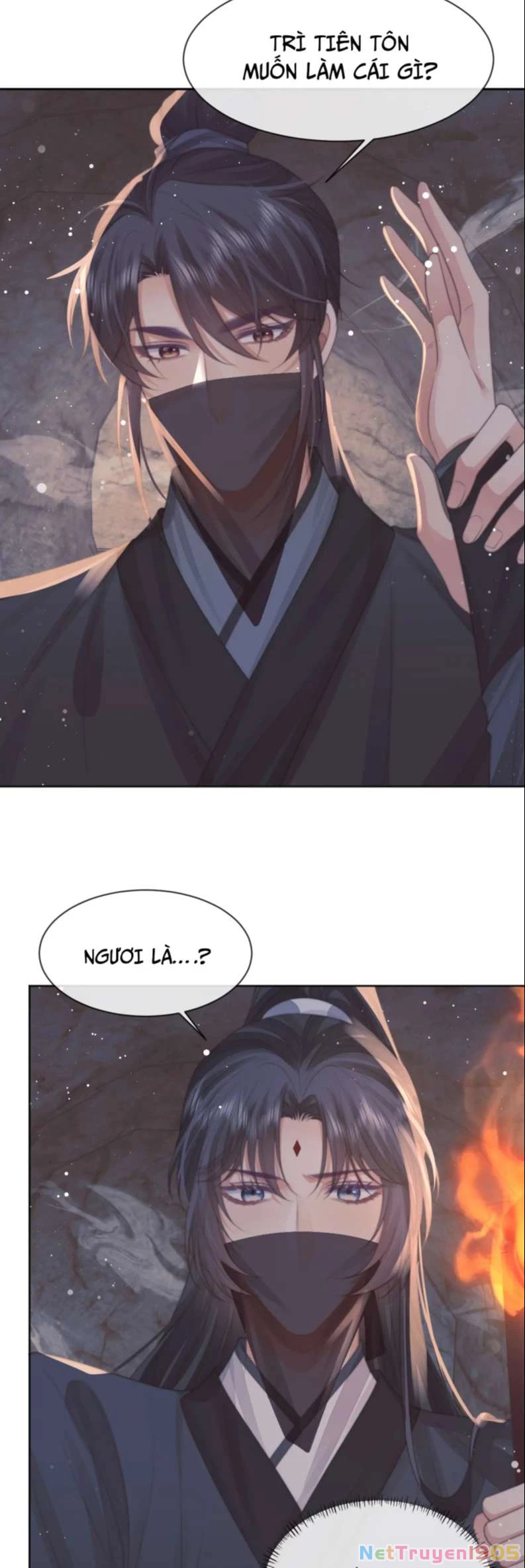 Sư Tôn Mỹ Nhân Bệnh Độc Chiếm Chapter 61 - 24