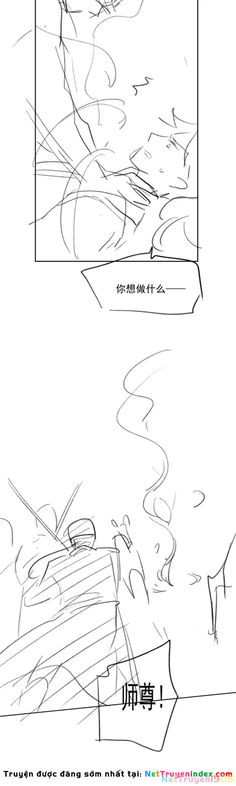 Sư Tôn Mỹ Nhân Bệnh Độc Chiếm Chapter 61 - 27