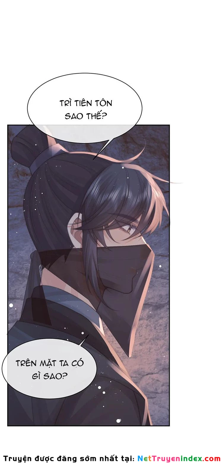 Sư Tôn Mỹ Nhân Bệnh Độc Chiếm Chapter 62 - 3