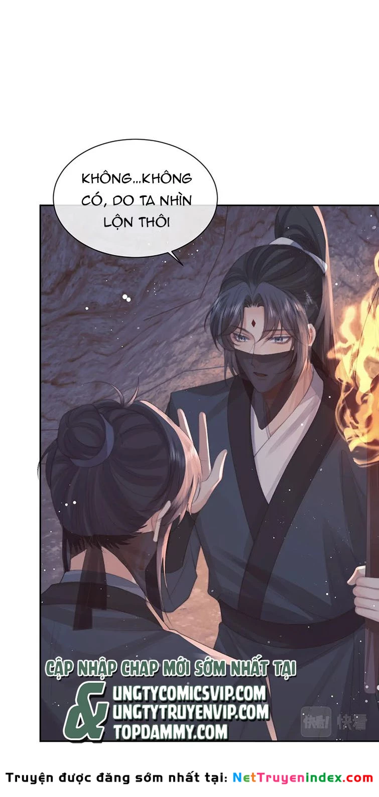 Sư Tôn Mỹ Nhân Bệnh Độc Chiếm Chapter 62 - 4