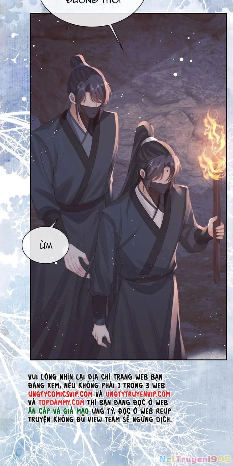 Sư Tôn Mỹ Nhân Bệnh Độc Chiếm Chapter 62 - 6