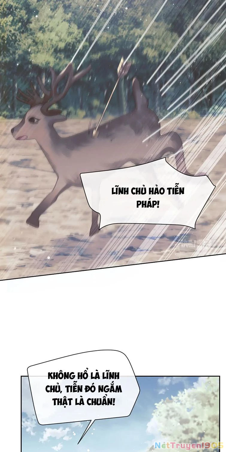 Sư Tôn Mỹ Nhân Bệnh Độc Chiếm Chapter 62 - 9