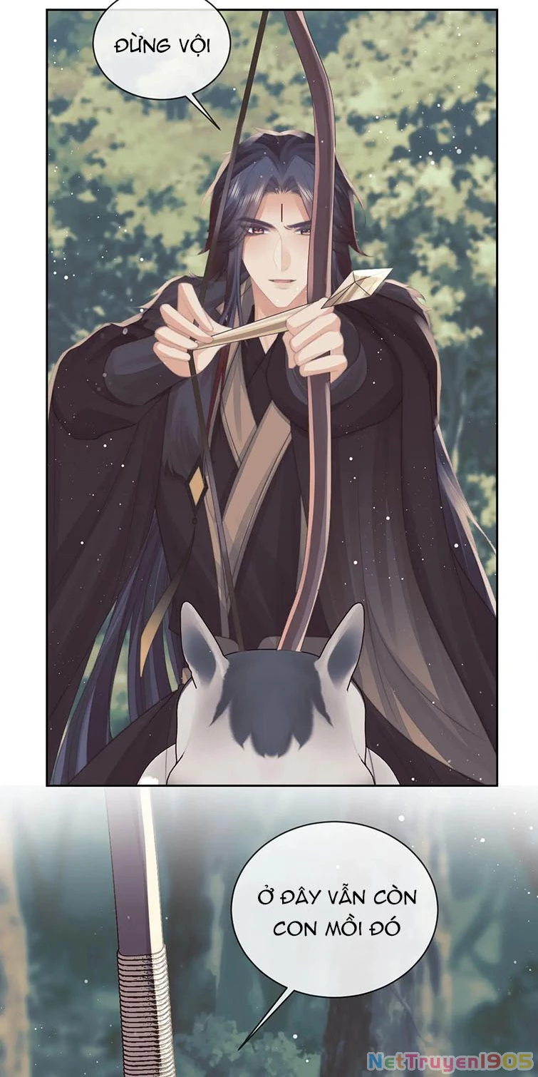 Sư Tôn Mỹ Nhân Bệnh Độc Chiếm Chapter 62 - 12