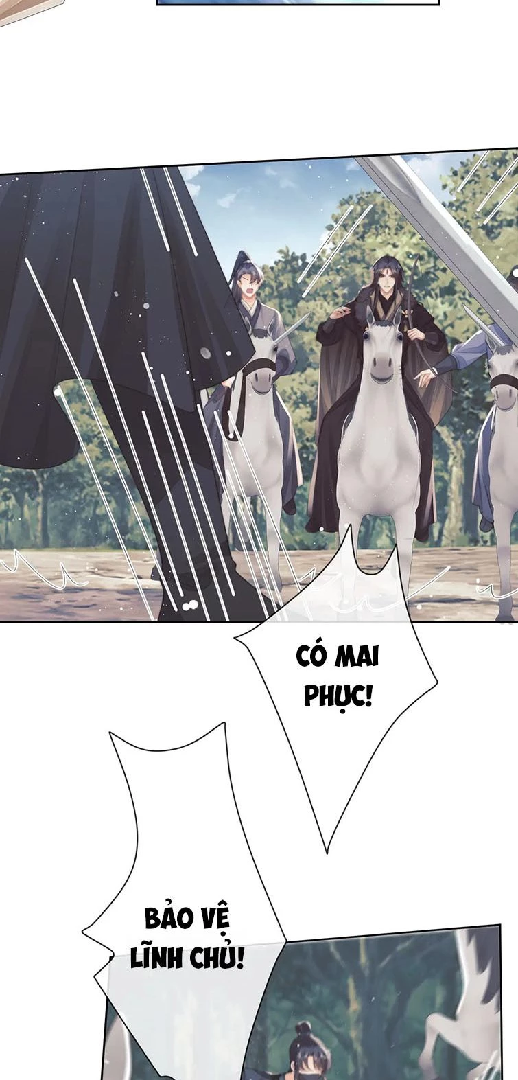 Sư Tôn Mỹ Nhân Bệnh Độc Chiếm Chapter 62 - 15