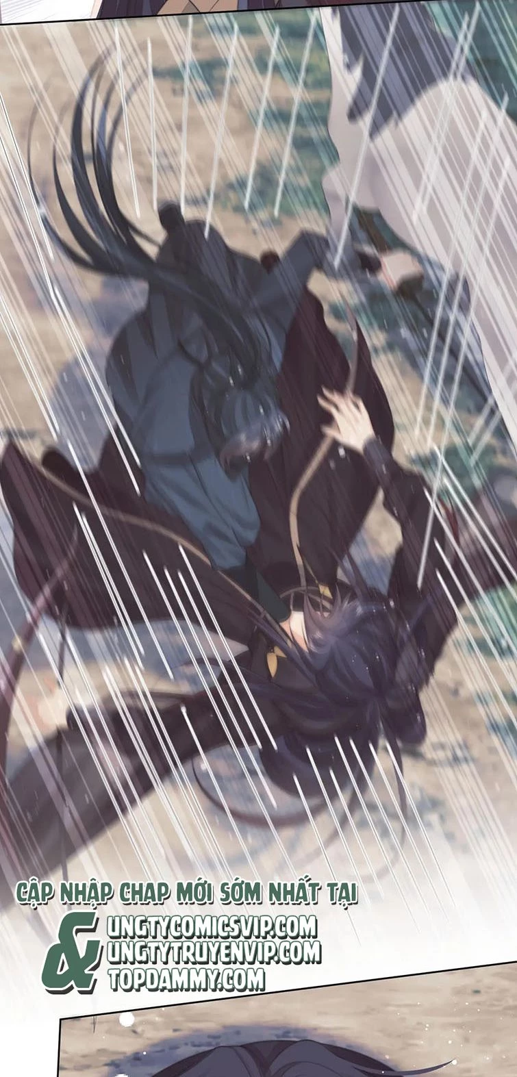 Sư Tôn Mỹ Nhân Bệnh Độc Chiếm Chapter 62 - 17