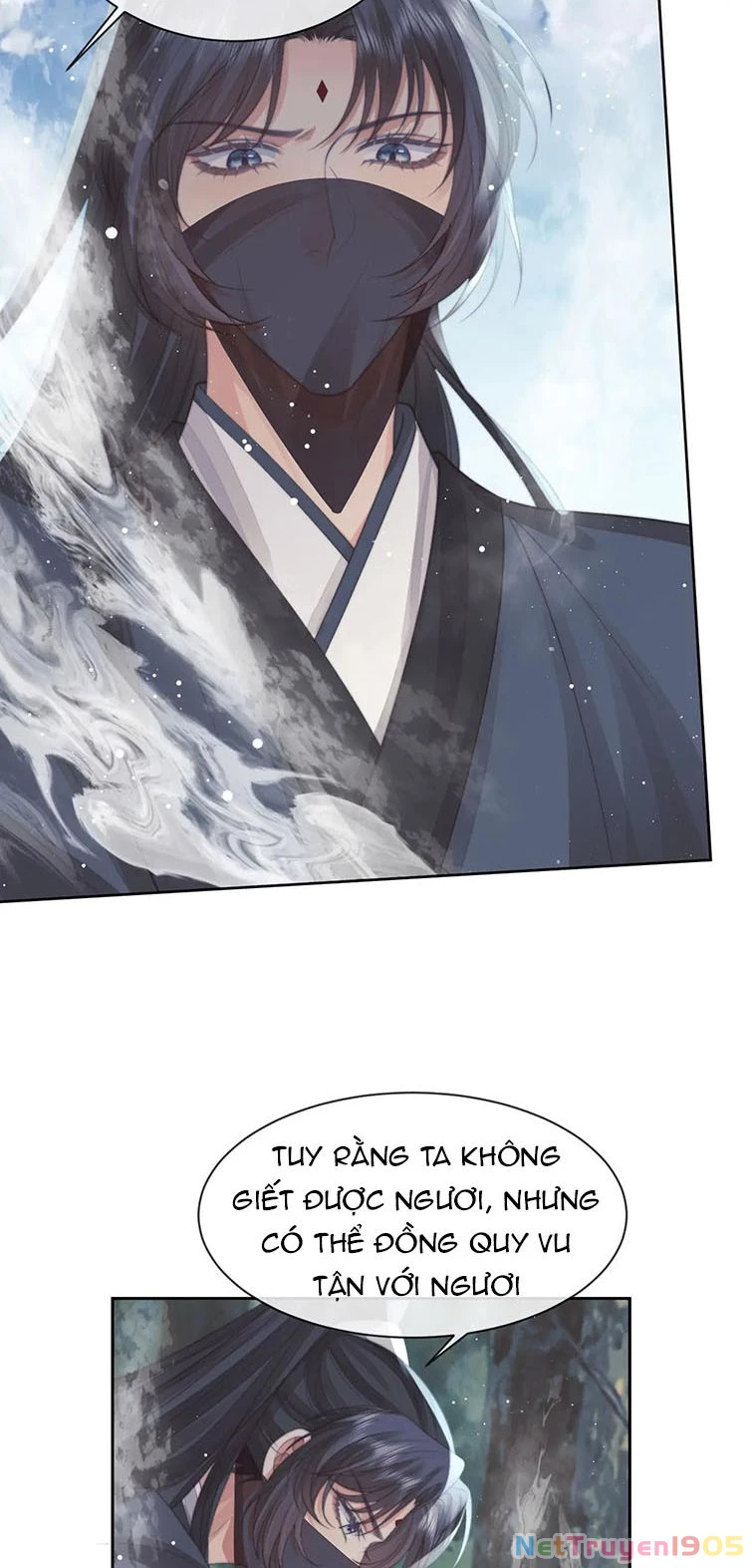 Sư Tôn Mỹ Nhân Bệnh Độc Chiếm Chapter 62 - 19