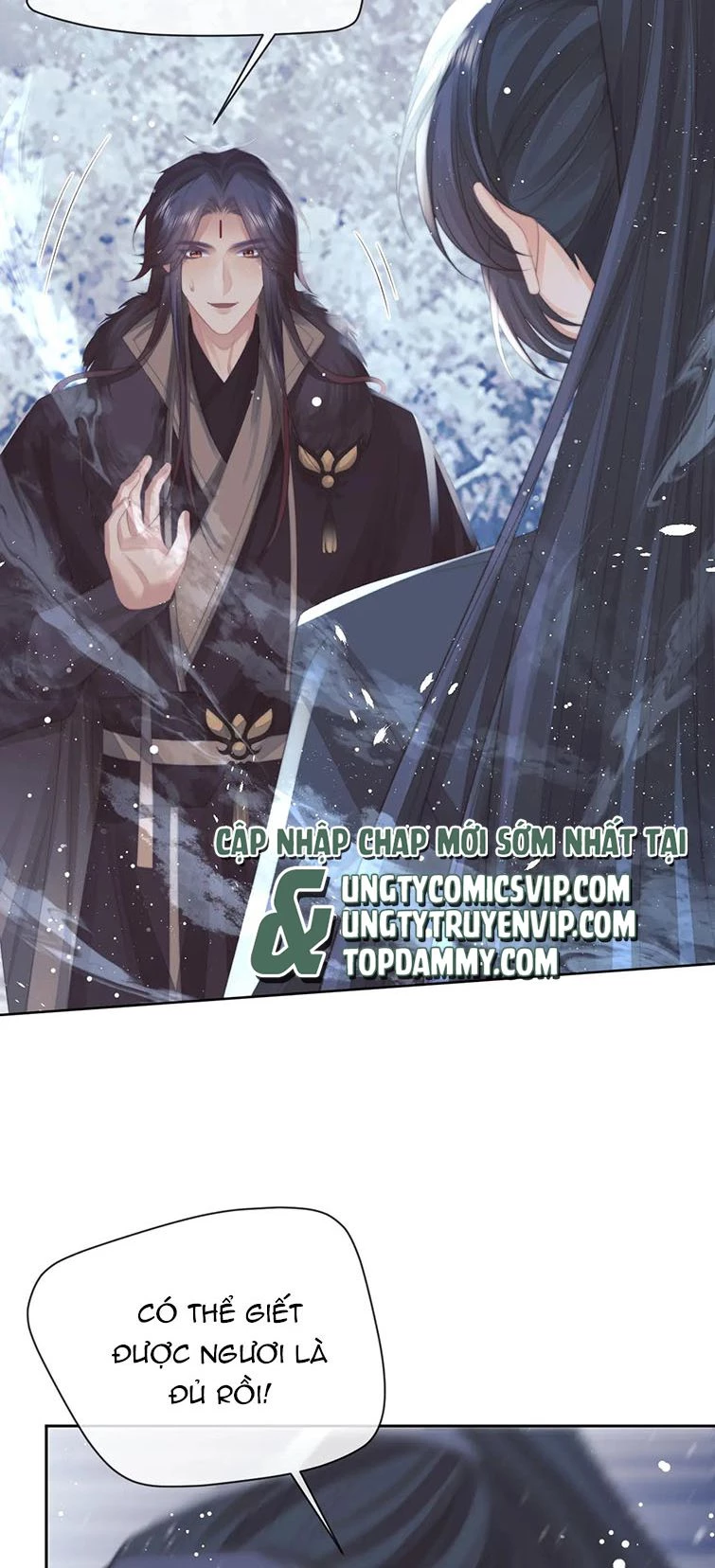 Sư Tôn Mỹ Nhân Bệnh Độc Chiếm Chapter 62 - 28