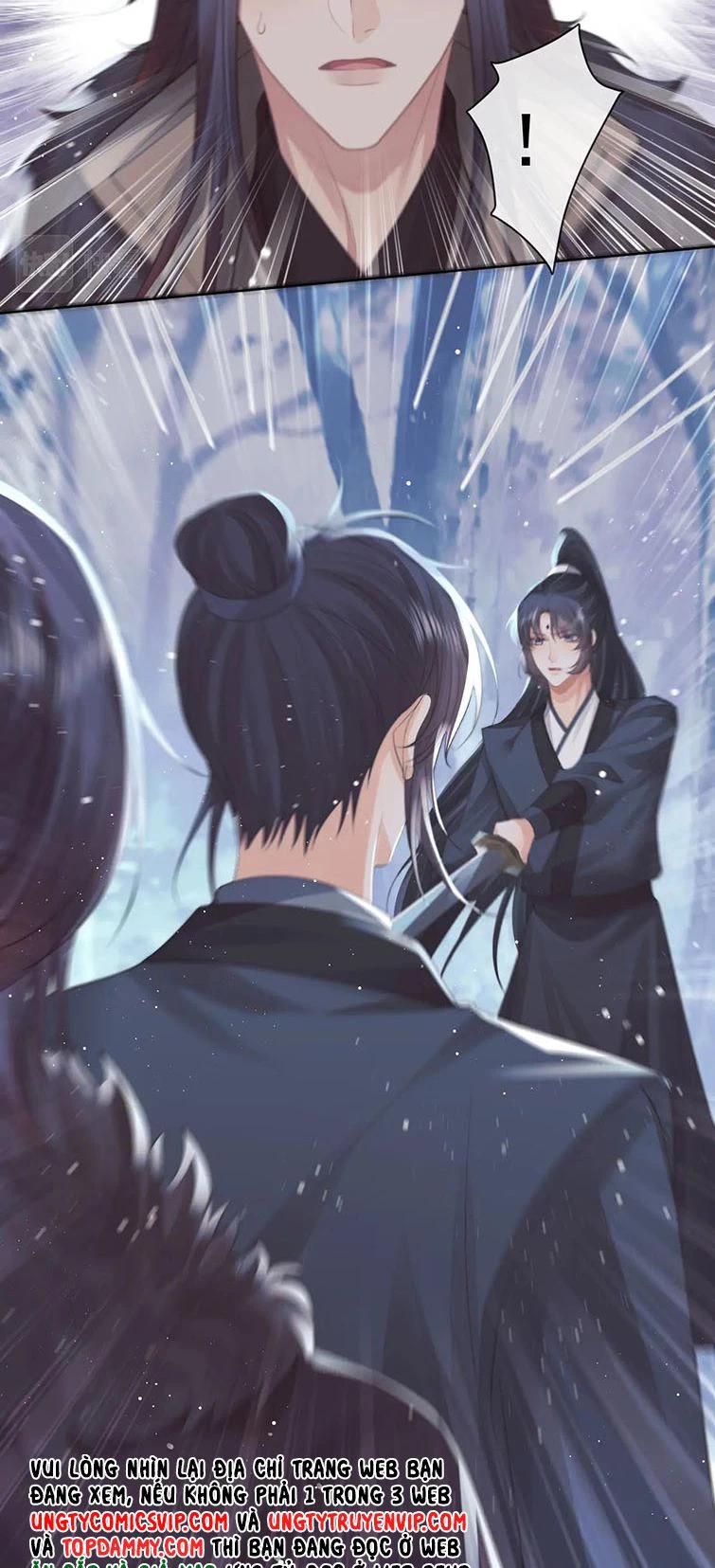 Sư Tôn Mỹ Nhân Bệnh Độc Chiếm Chapter 62 - 30