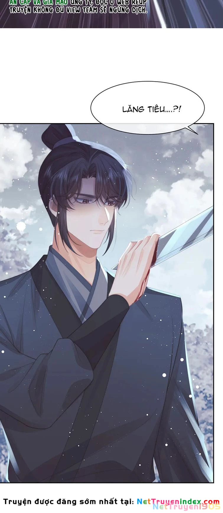 Sư Tôn Mỹ Nhân Bệnh Độc Chiếm Chapter 62 - 31