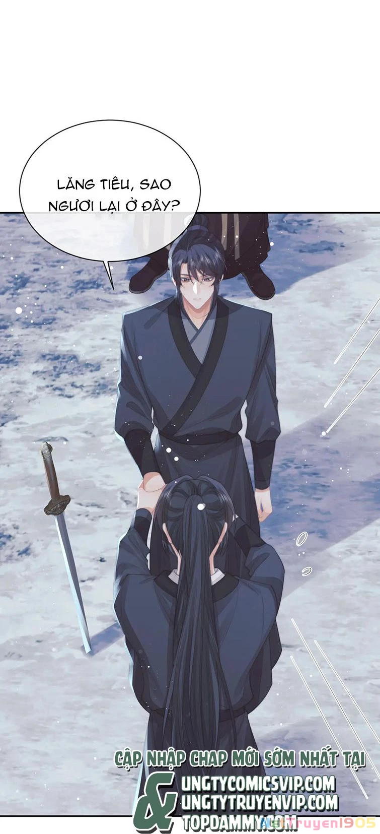 Sư Tôn Mỹ Nhân Bệnh Độc Chiếm Chapter 62 - 32