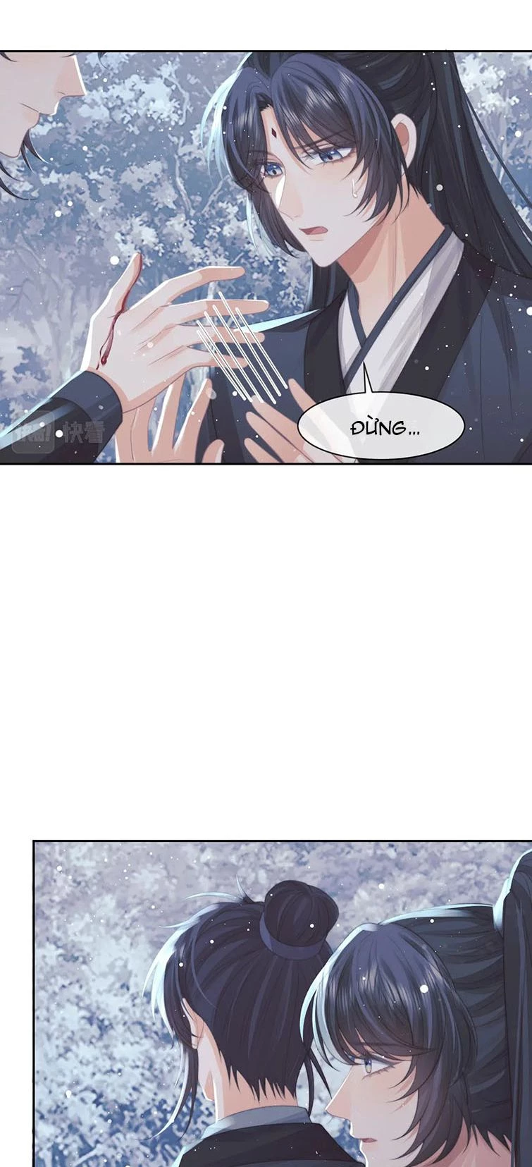 Sư Tôn Mỹ Nhân Bệnh Độc Chiếm Chapter 62 - 34