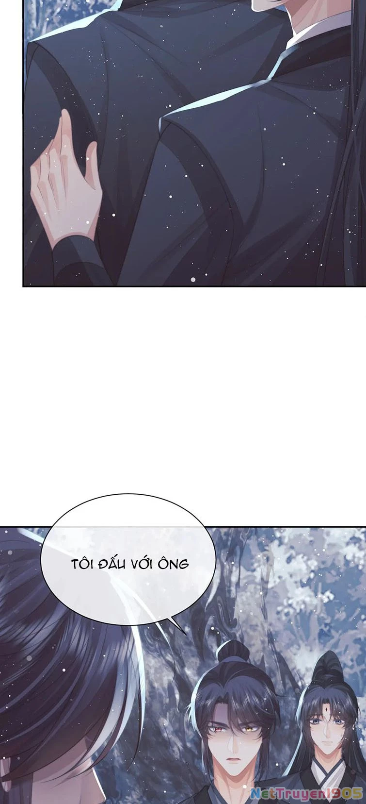 Sư Tôn Mỹ Nhân Bệnh Độc Chiếm Chapter 62 - 35