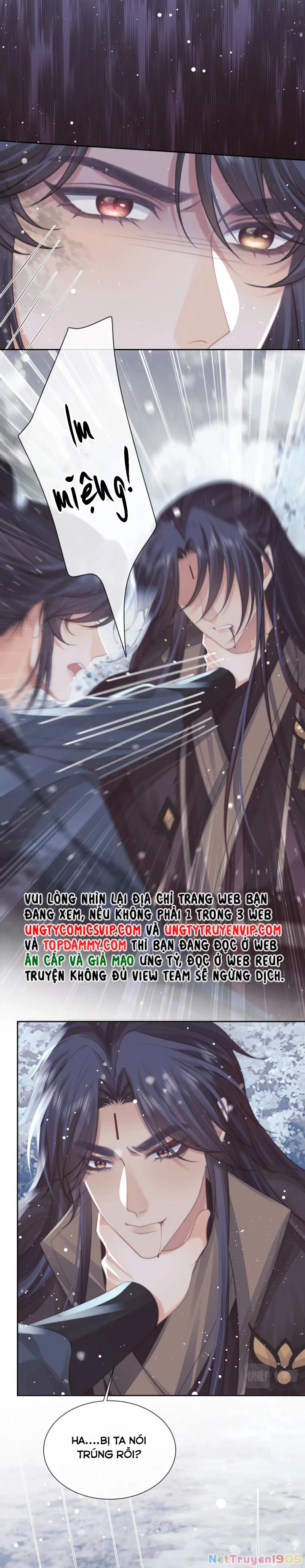 Sư Tôn Mỹ Nhân Bệnh Độc Chiếm Chapter 63 - 4