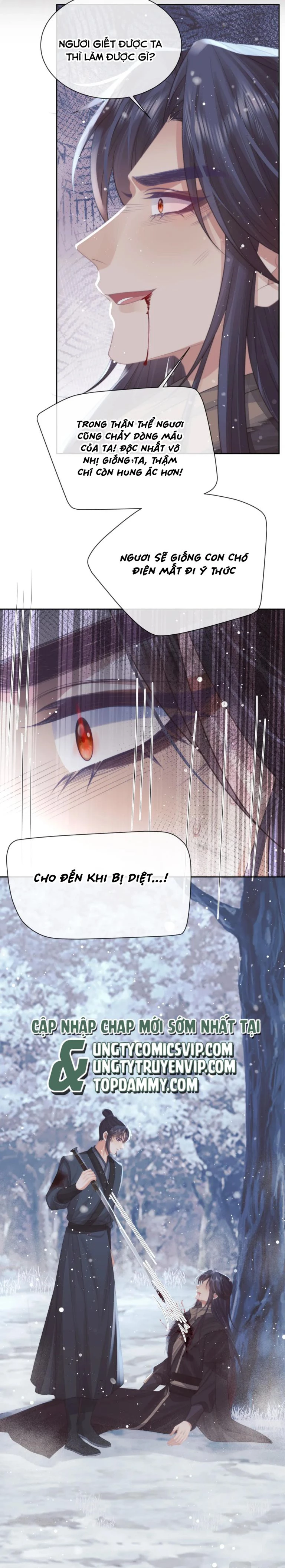 Sư Tôn Mỹ Nhân Bệnh Độc Chiếm Chapter 63 - 6