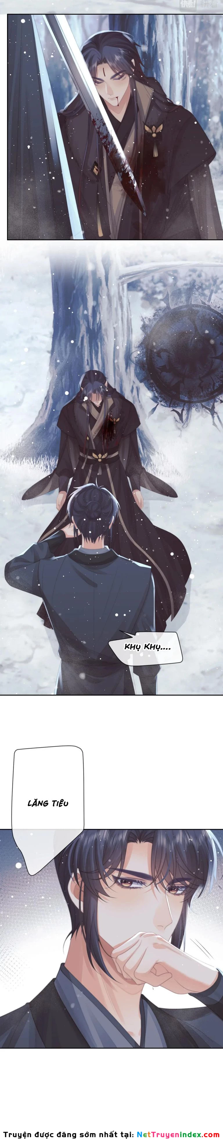 Sư Tôn Mỹ Nhân Bệnh Độc Chiếm Chapter 63 - 7