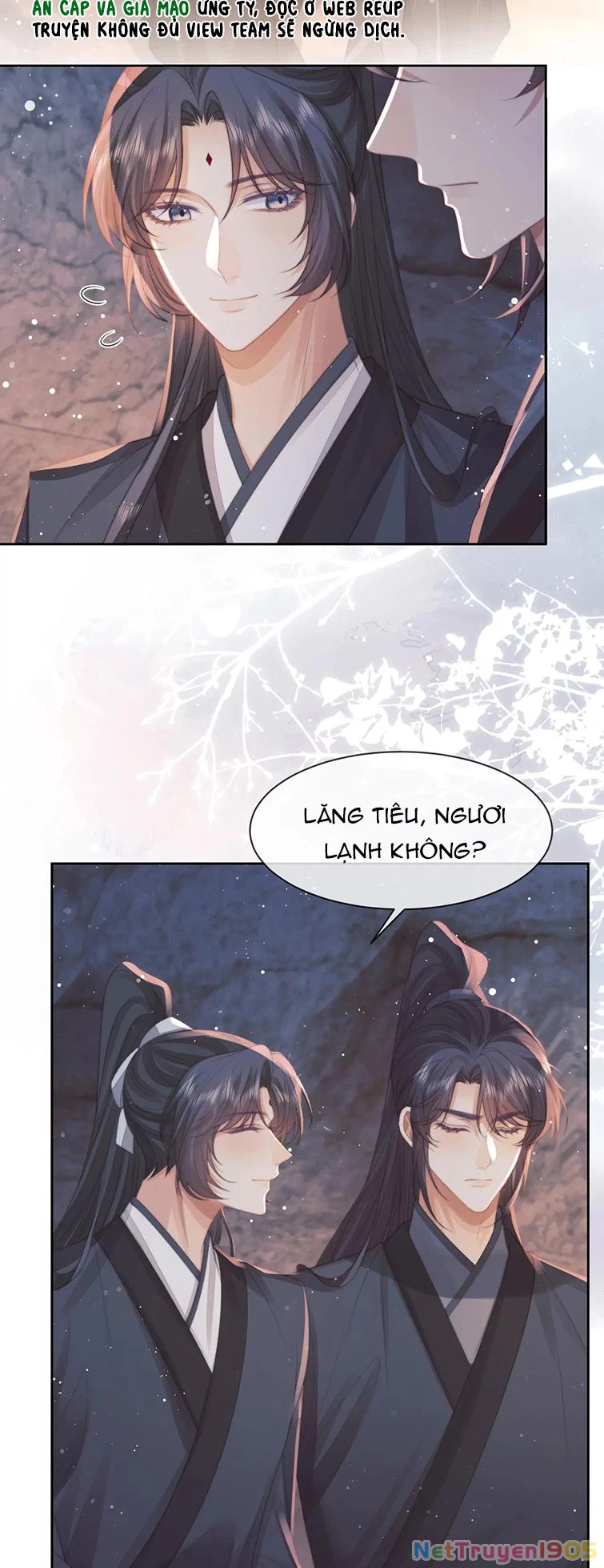 Sư Tôn Mỹ Nhân Bệnh Độc Chiếm Chapter 64 - 3