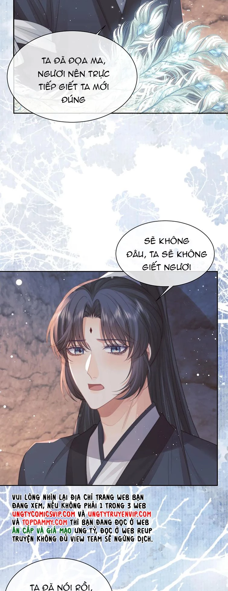 Sư Tôn Mỹ Nhân Bệnh Độc Chiếm Chapter 64 - 6