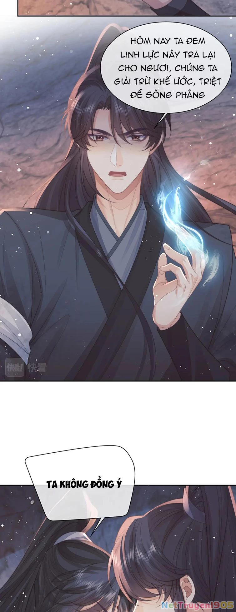 Sư Tôn Mỹ Nhân Bệnh Độc Chiếm Chapter 64 - 8