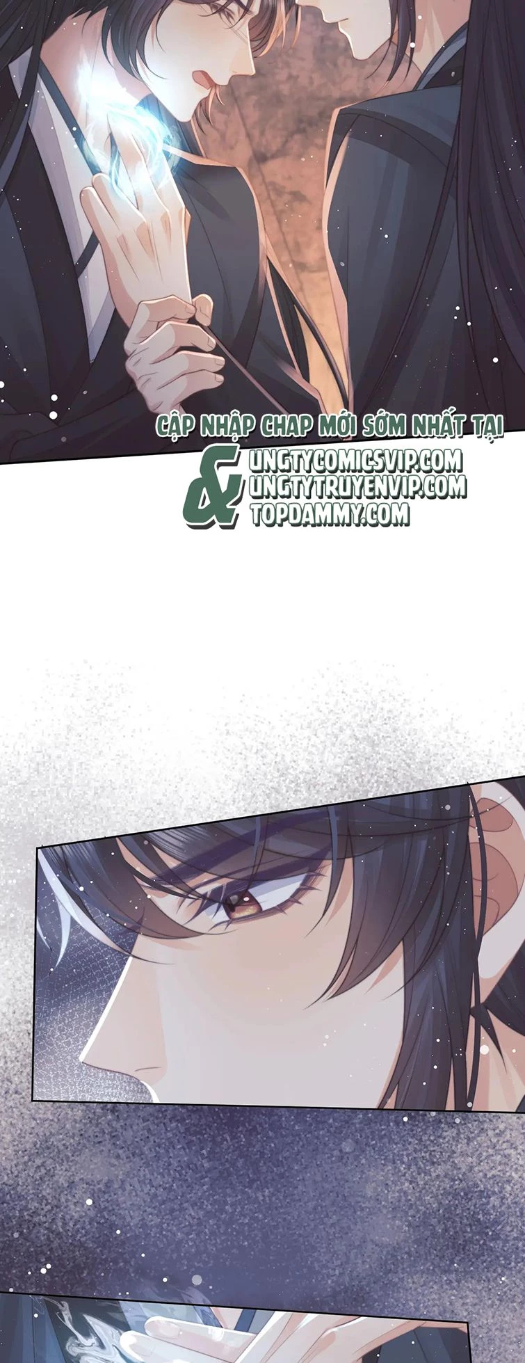 Sư Tôn Mỹ Nhân Bệnh Độc Chiếm Chapter 64 - 9