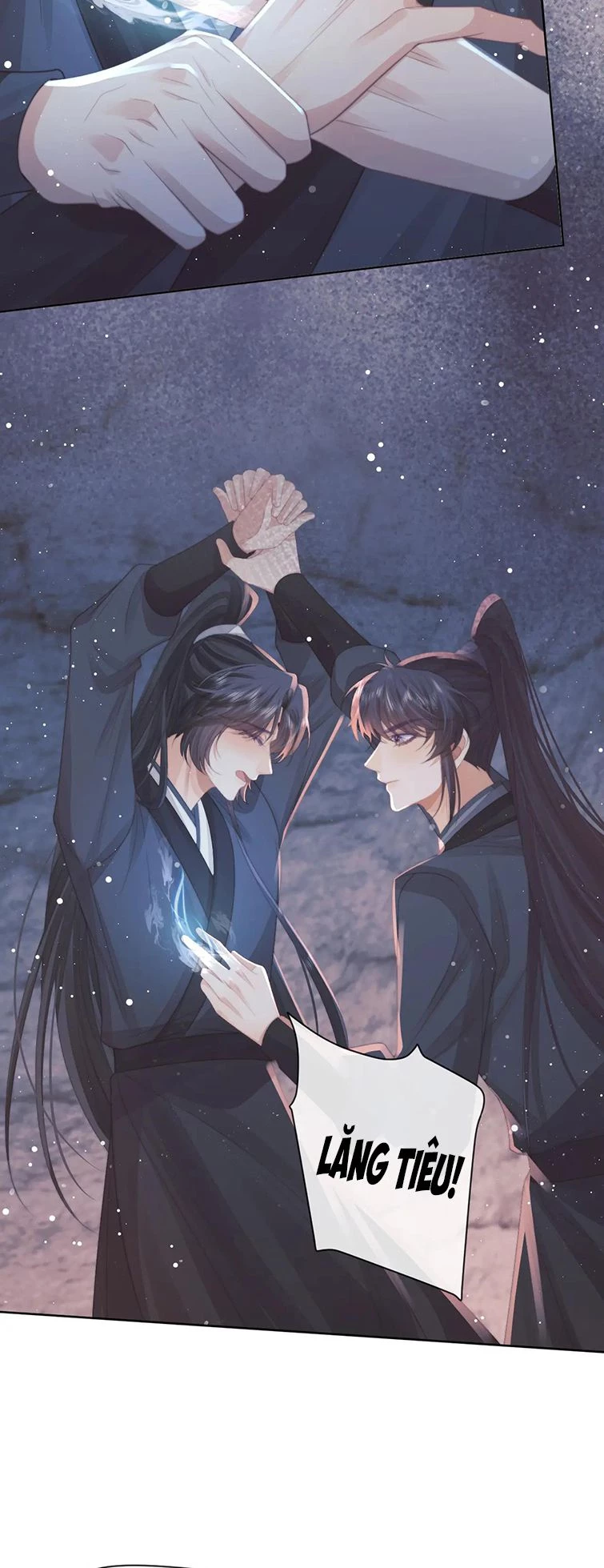 Sư Tôn Mỹ Nhân Bệnh Độc Chiếm Chapter 64 - 10