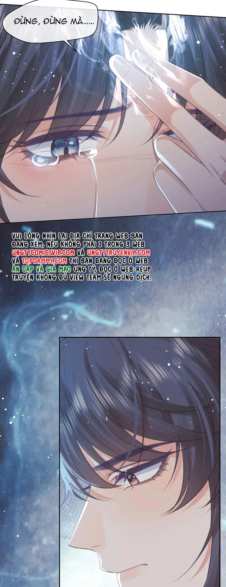 Sư Tôn Mỹ Nhân Bệnh Độc Chiếm Chapter 64 - 11