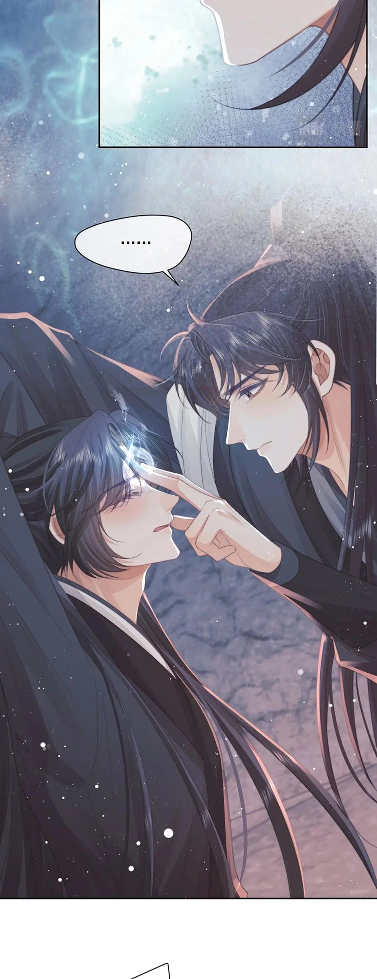 Sư Tôn Mỹ Nhân Bệnh Độc Chiếm Chapter 64 - 12