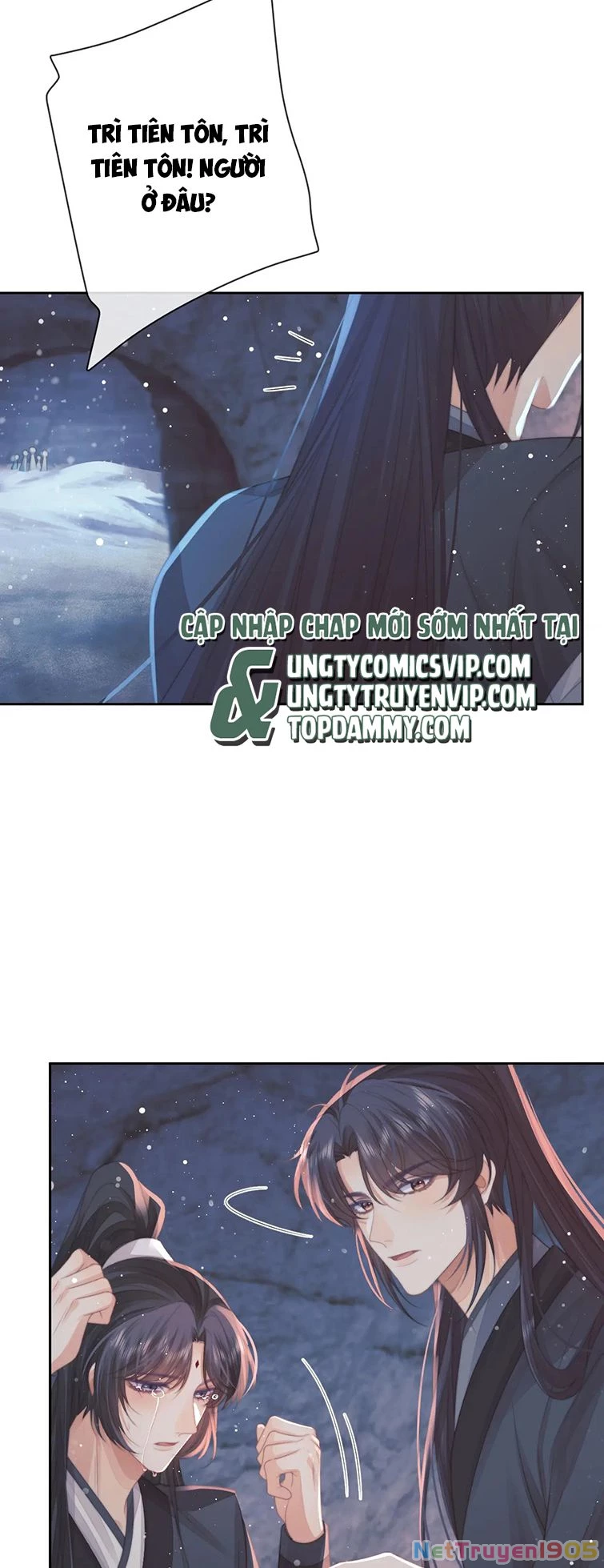 Sư Tôn Mỹ Nhân Bệnh Độc Chiếm Chapter 64 - 13