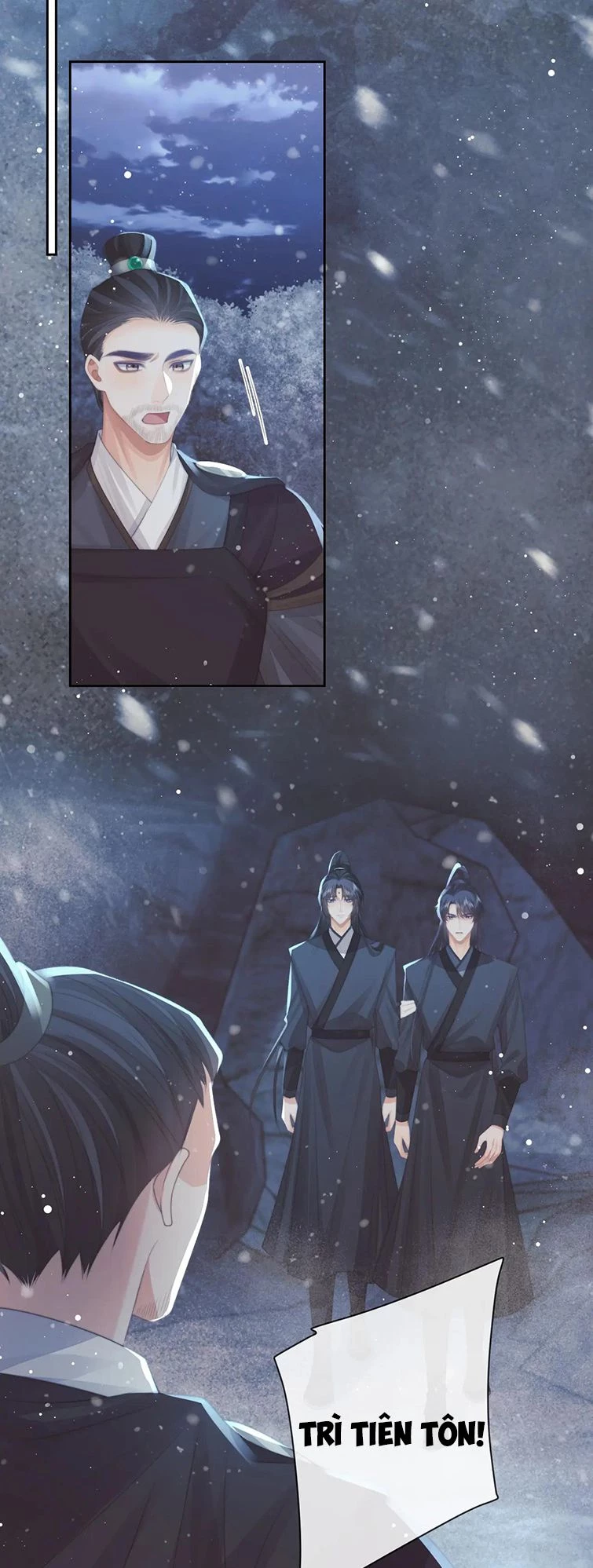 Sư Tôn Mỹ Nhân Bệnh Độc Chiếm Chapter 64 - 15