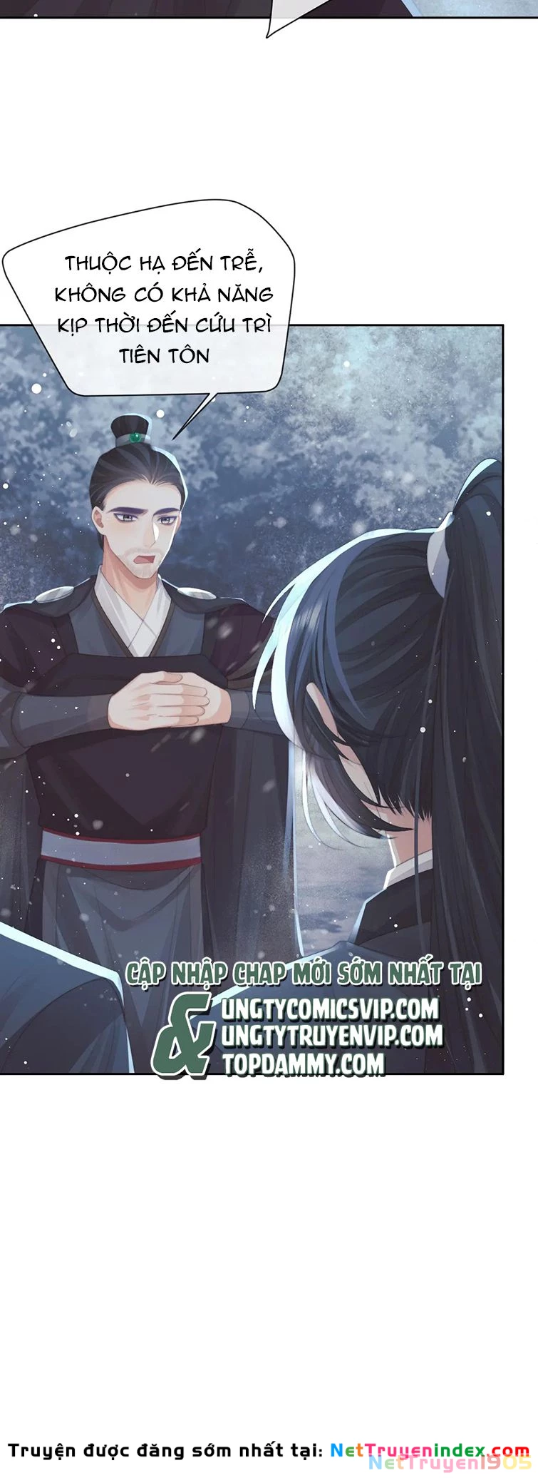 Sư Tôn Mỹ Nhân Bệnh Độc Chiếm Chapter 64 - 16