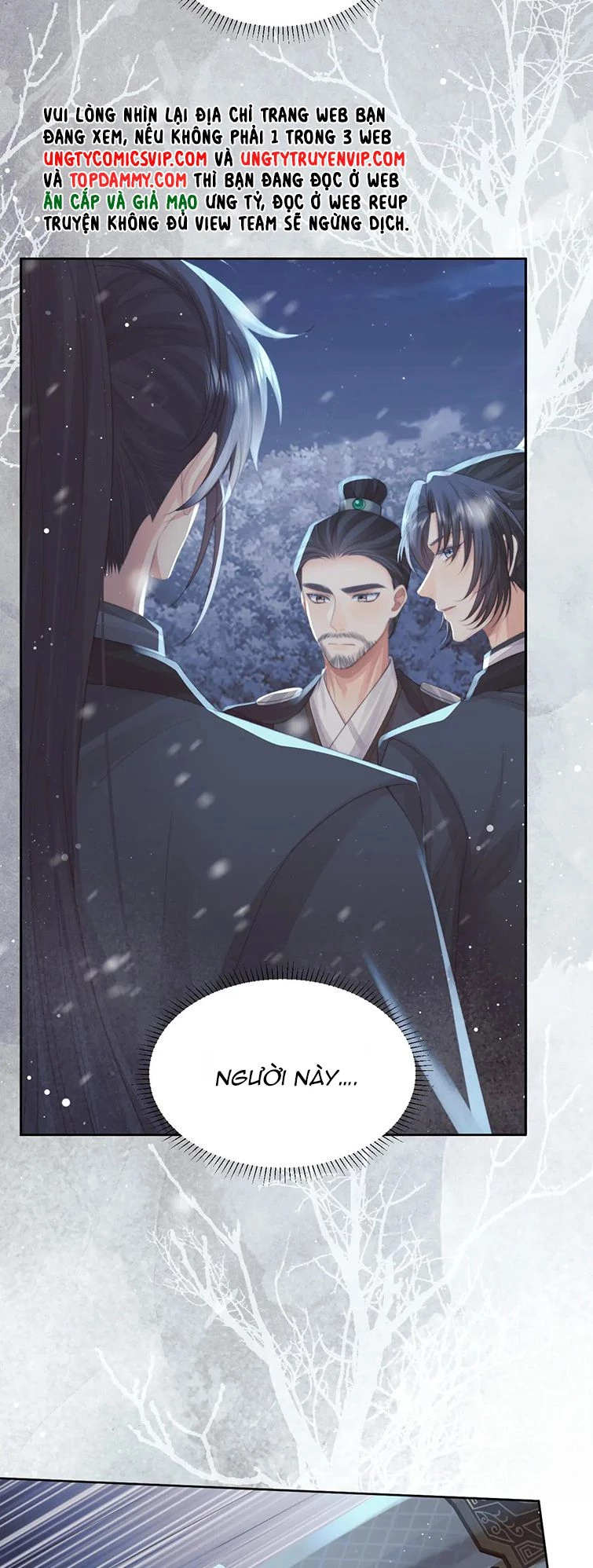 Sư Tôn Mỹ Nhân Bệnh Độc Chiếm Chapter 64 - 19