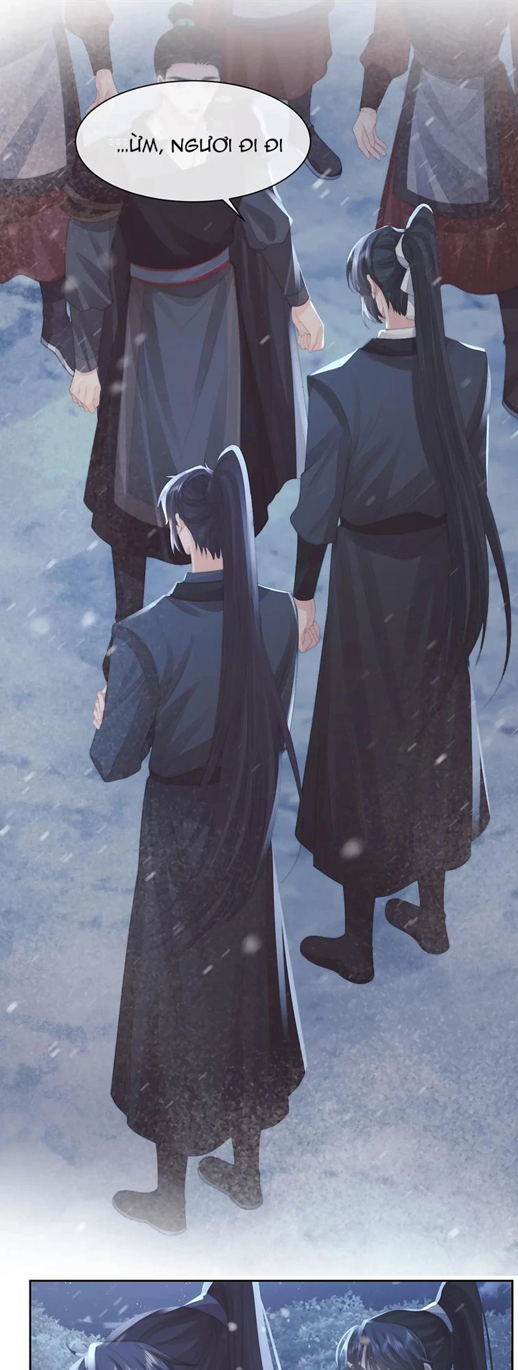 Sư Tôn Mỹ Nhân Bệnh Độc Chiếm Chapter 64 - 25