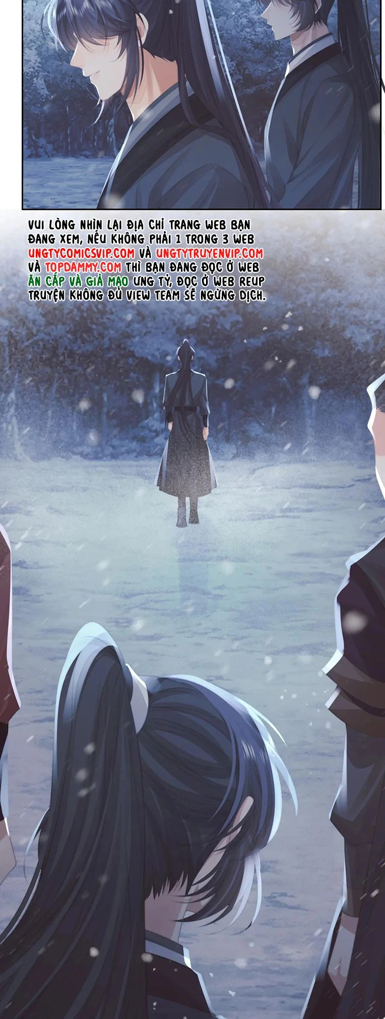 Sư Tôn Mỹ Nhân Bệnh Độc Chiếm Chapter 64 - 26