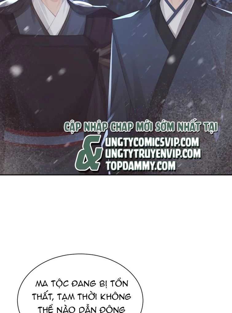 Sư Tôn Mỹ Nhân Bệnh Độc Chiếm Chapter 64 - 28