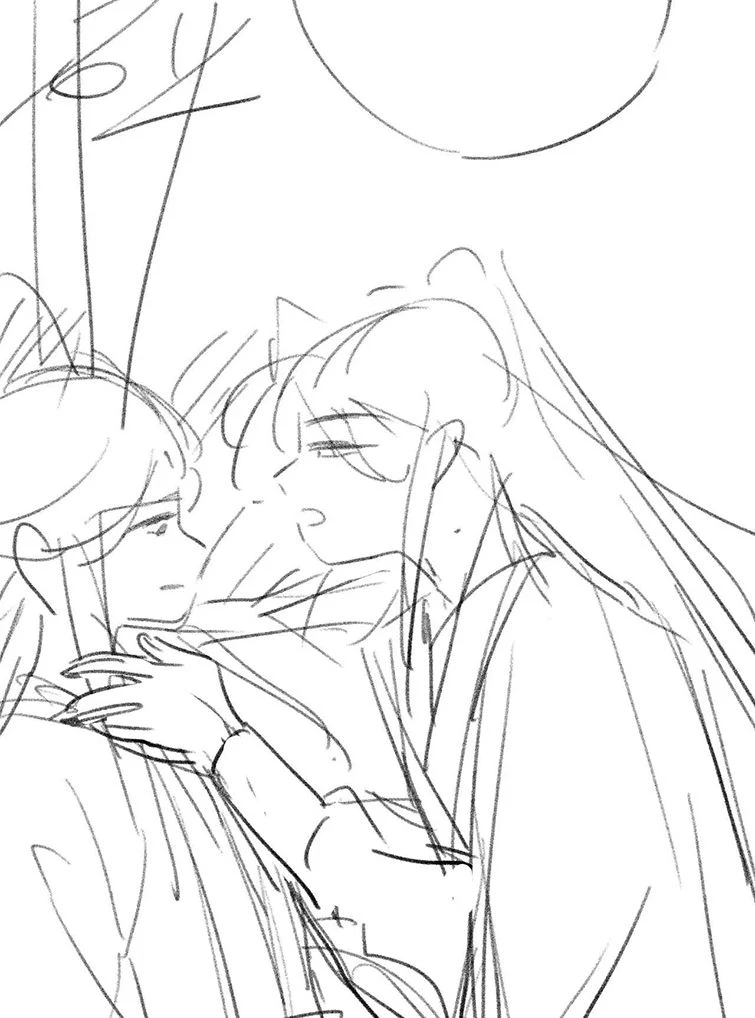 Sư Tôn Mỹ Nhân Bệnh Độc Chiếm Chapter 64 - 37