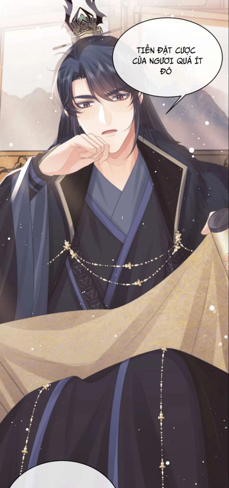 Sư Tôn Mỹ Nhân Bệnh Độc Chiếm Chapter 65 - 3