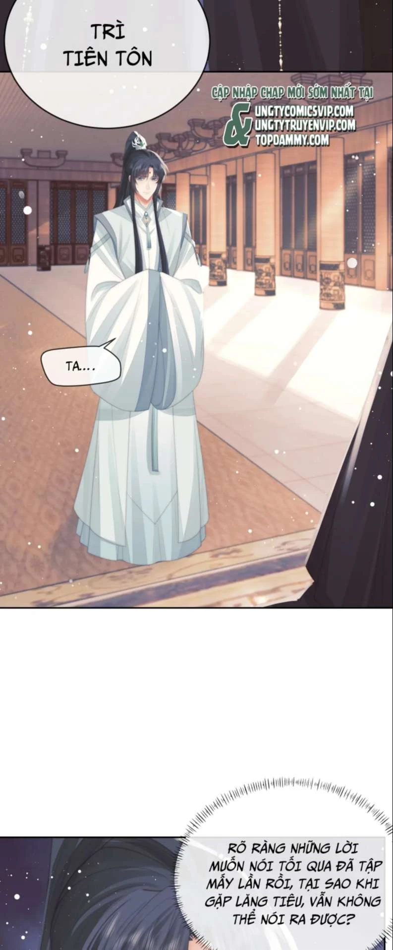 Sư Tôn Mỹ Nhân Bệnh Độc Chiếm Chapter 65 - 4