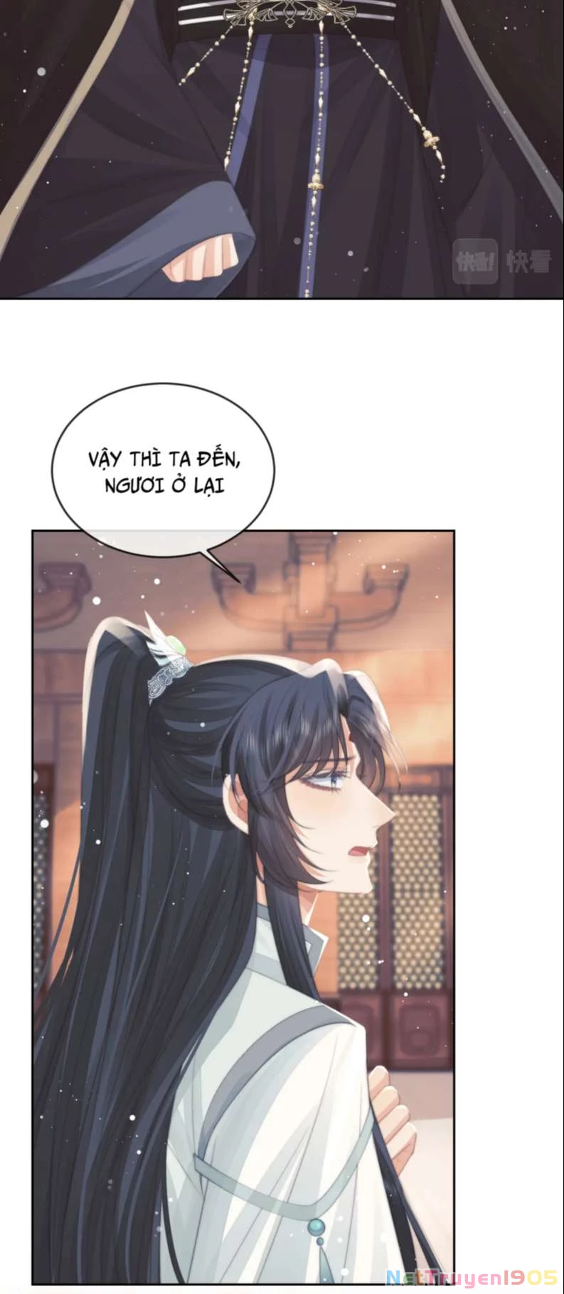 Sư Tôn Mỹ Nhân Bệnh Độc Chiếm Chapter 65 - 6