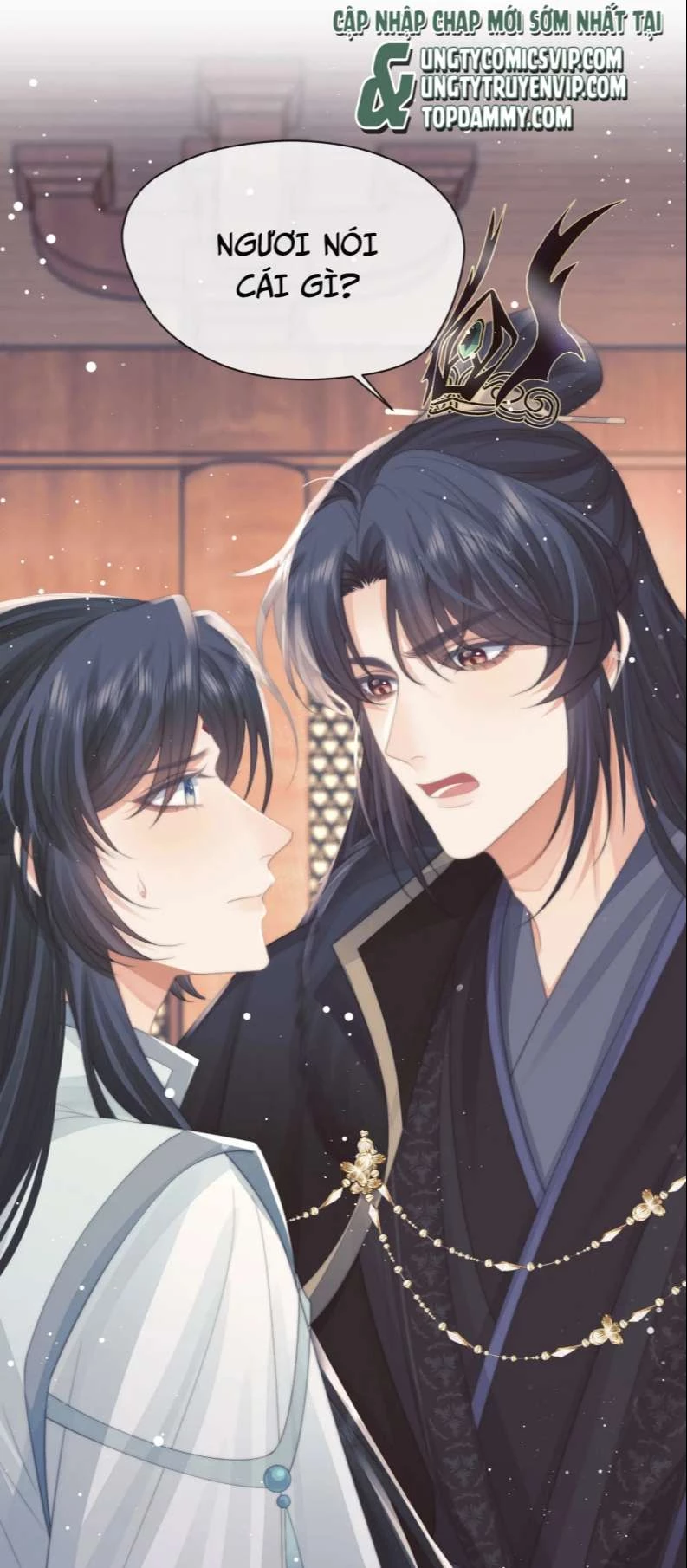 Sư Tôn Mỹ Nhân Bệnh Độc Chiếm Chapter 65 - 7