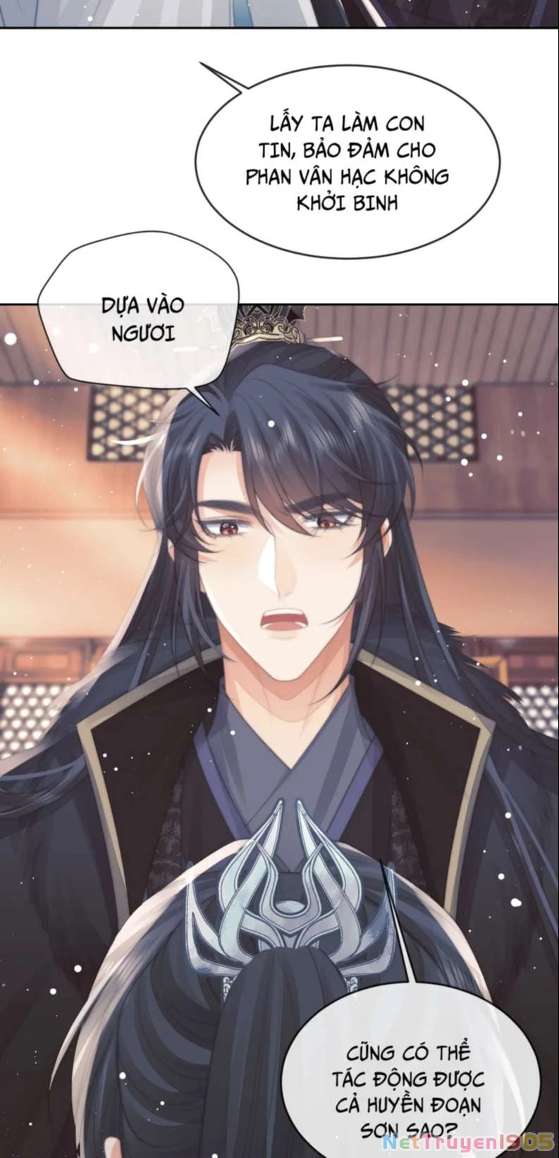 Sư Tôn Mỹ Nhân Bệnh Độc Chiếm Chapter 65 - 8