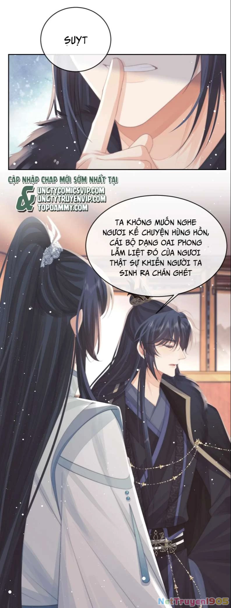 Sư Tôn Mỹ Nhân Bệnh Độc Chiếm Chapter 65 - 10