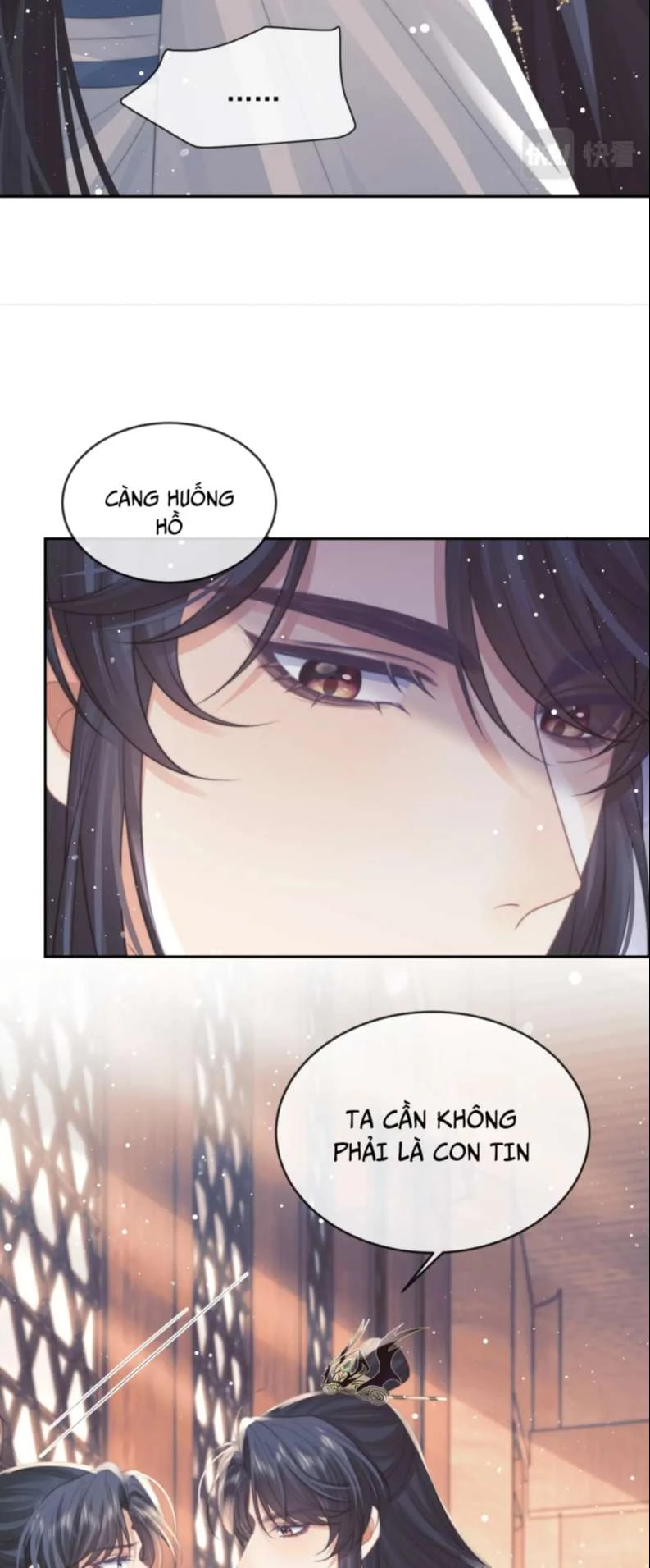 Sư Tôn Mỹ Nhân Bệnh Độc Chiếm Chapter 65 - 11