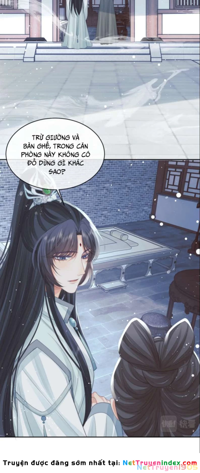 Sư Tôn Mỹ Nhân Bệnh Độc Chiếm Chapter 65 - 15