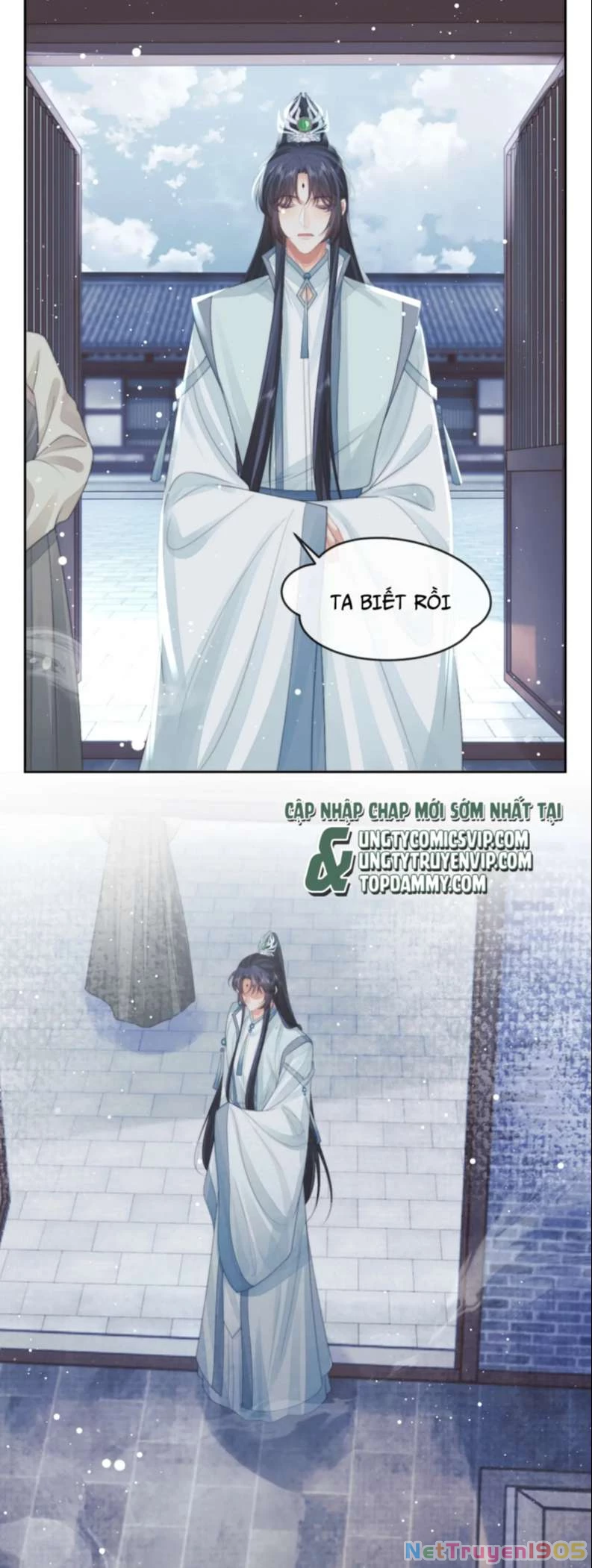 Sư Tôn Mỹ Nhân Bệnh Độc Chiếm Chapter 65 - 17