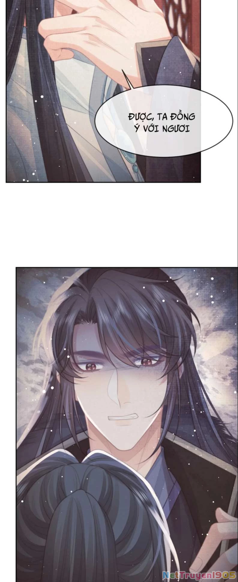 Sư Tôn Mỹ Nhân Bệnh Độc Chiếm Chapter 65 - 19